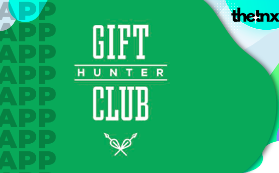 App-Rapp-Gift-Hunter-Club