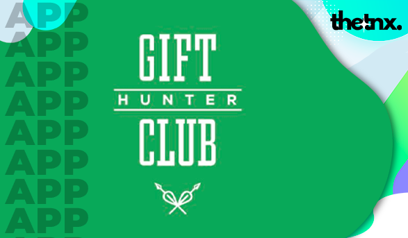 App-Rapp-Gift-Hunter-Club