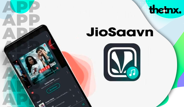 app-jiosaavn-Music-e-Podcasts