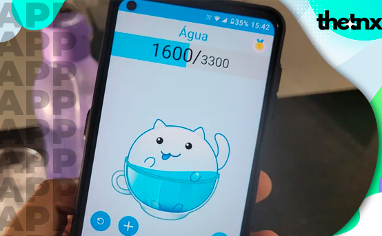 apps-para-tomar-agua