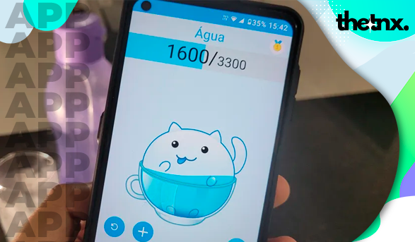 apps-para-tomar-agua