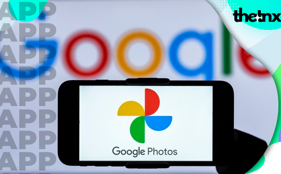 app-Google-Fotos