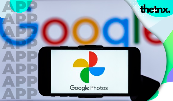 app-Google-Fotos