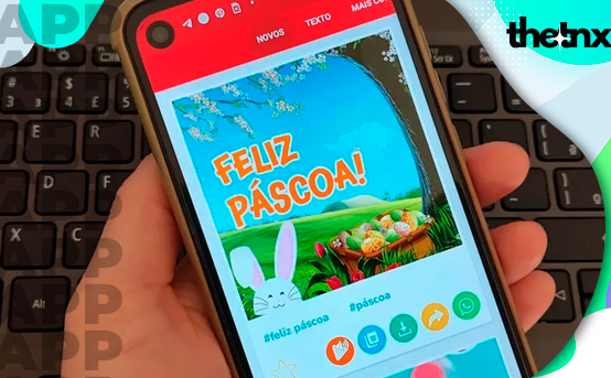 apps-para-criar-cartoes-de-pascoa-e-outros