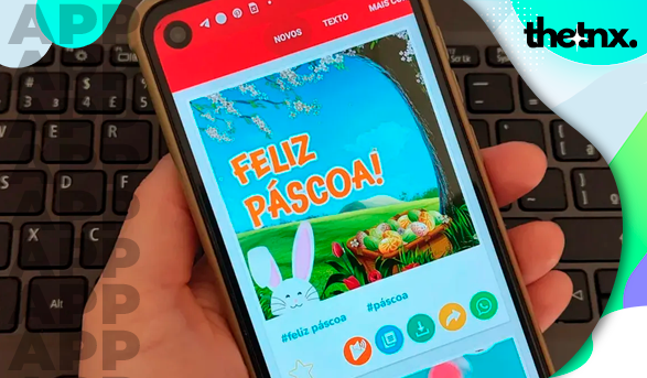 apps-para-criar-cartoes-de-pascoa-e-outros