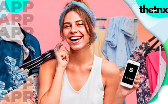 app-hein-como-ganhar-roupas-grátis