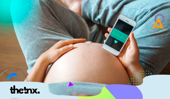 Apps-monitoramento-de-Batimentos-Cardíacos-de-Bebês