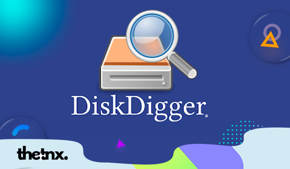 App-DiskDigger