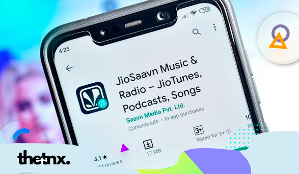 app-jiosaavn-Music-e-Podcasts