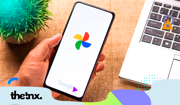 app-Google-Fotos