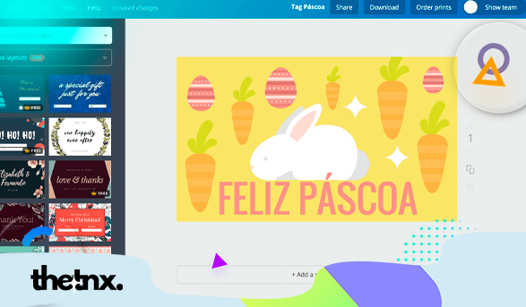 apps-para-criar-cartoes-de-pascoa-e-outros