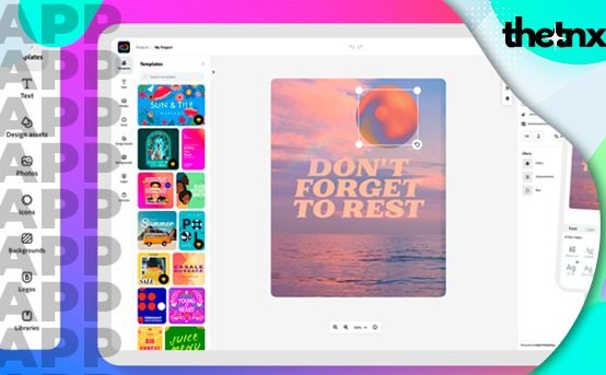 app-adobe-express