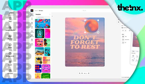 app-adobe-express