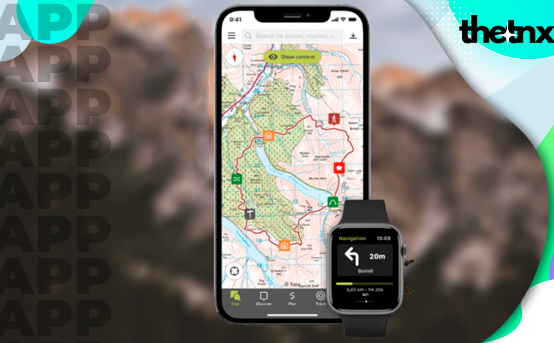 app-outdooractive