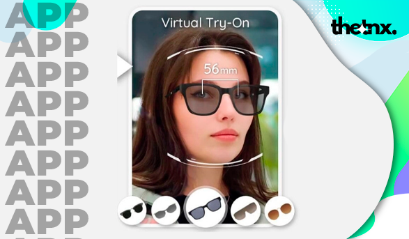 aplicativos-para-testar-oculos-de-grau