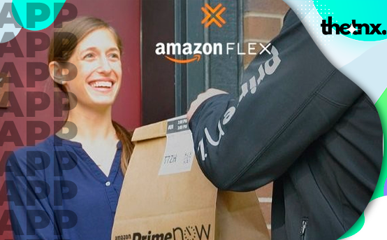 app-amazon-flex