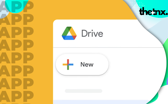 google-drive-app-de-armazenamento