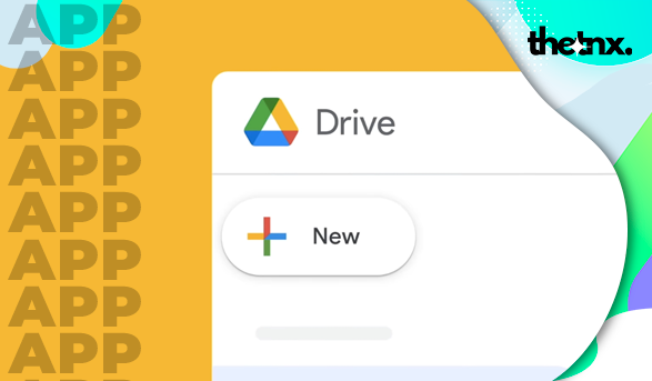 google-drive-app-de-armazenamento