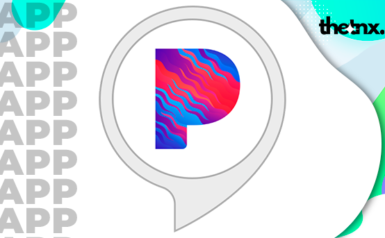 app-de-musica-Pandora