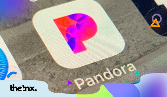 app-de-musica-Pandora