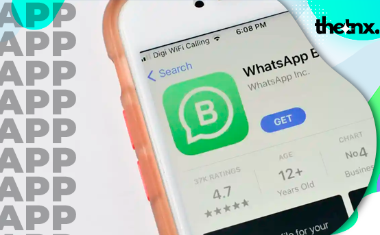 app-whatsapp-business